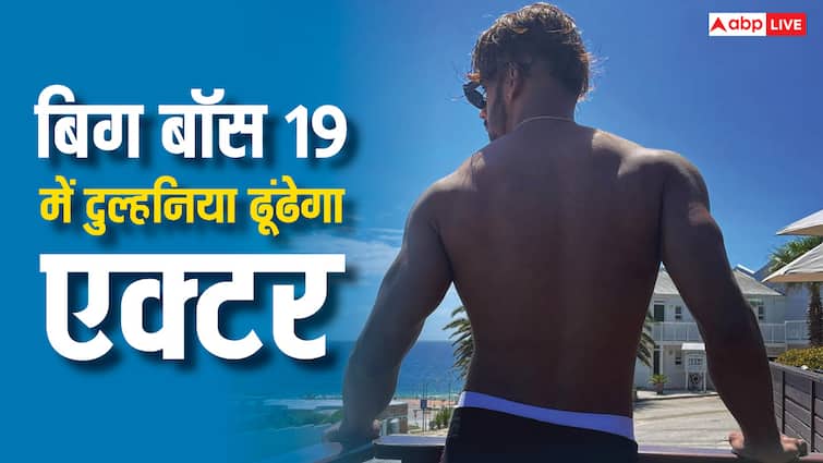 बिग बॉस 19 के इस कंटेस्टेंट का हो चुका है दो बार ब्रेकअप, शो में ढूंढ रहे दुल्हनियां?