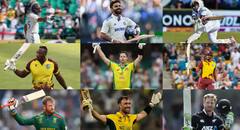 8 ਮਹੀਨਿਆਂ ਵਿੱਚ 19 ਸਟਾਰ ਖਿਡਾਰੀਆਂ ਨੇ ਲਿਆ ਸੰਨਿਆਸ, ਰਵੀਚੰਦਰਨ ਅਸ਼ਵਿਨ ਸਣੇ 7 ਭਾਰਤੀਆਂ ਨੇ ਲਈ ਰਿਟਾਇਰਮੈਂਟ