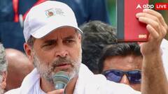 'गुजरात में कुछ ऐसी अनाम पार्टियां हैं, जिन्हें 4300 करोड़ का चंदा मिला', चुनाव आयोग पर फायर हुए राहुल गांधी