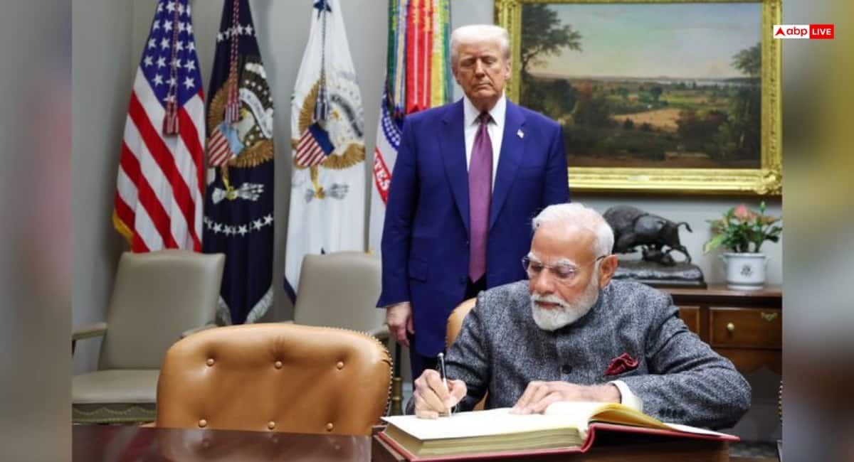 Trump India: ”அது ஒரு பேரழிவு, ஒருதலைபட்சமானது..” இந்தியா உடனான வர்த்தகத்தை சாடும் அதிபர் ட்ரம்ப்