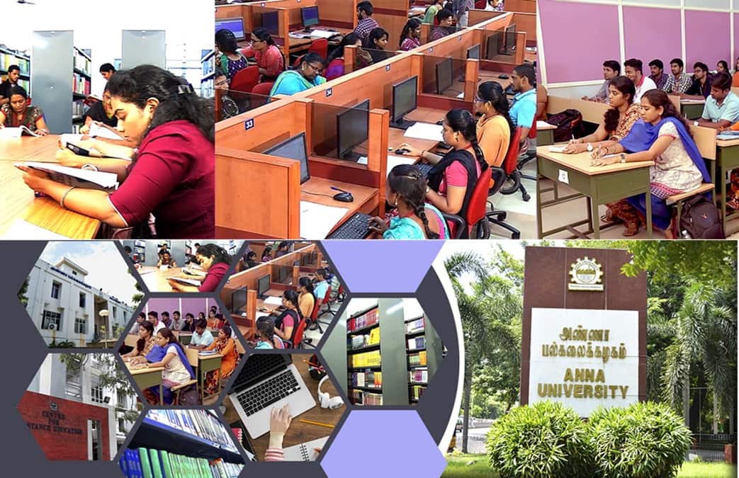 Anna University: அண்ணா பல்கலை.யில் இனி இந்த பாடம் கட்டாயம்; புதிய பாடத்திட்டம்- என்னென்ன தெரியுமா?