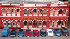 गोंडल के महाराजा के पास है AMG की नौ पावरफुल कारें, कलेक्शन देख रह जाएंगे हैरान