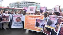 Ahmedabad: અમદાવાદ DEOની કડક કાર્યવાહી, સેવન્થ ડે સ્કૂલના આચાર્યને કર્યા સસ્પેન્ડ