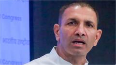 मध्य प्रदेश: सागर में जीतू पटवारी के बयान पर बीजेपी महिला मोर्चा का विरोध, चप्पलों से पीटा पुतला