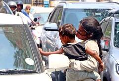 சிக்னல்களில் பிச்சை எடுக்கும் குழந்தைகளின் டிஎன்ஏவை பரிசோதிக்க திட்டம்? - சென்னை மாநகராட்சி அதிரடி