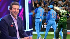 अगर इंडियंस देशभक्त हैं तो, 2025 एशिया कप में भारत-पाक मैच पर ये क्या बोल गए वसीम अकरम?