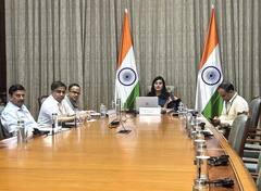 कहां से की है बंसुरी स्वराज ने पढ़ाई-लिखाई? जान लें एजुकेशन से लेकर राजनीति तक पूरा सफर