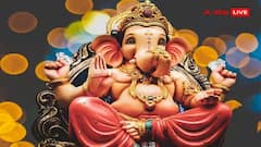 Ganesh Utsav 2025: 10 દિવસ સુધી ઘરમાં બિરાજમાન રહેશે ગણપતિ બાપ્પા, આ દરમિયાન ભૂલથી પણ ન કરો આ કામ
