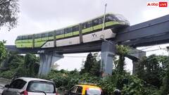 महाराष्ट्र: मुंबई में MMRDA की बड़ी कार्रवाई, मोनोरेल हादसे के बाद दो अधिकारी सस्पेंड