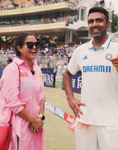 किसी बॉलीवुड फिल्म से कम नहीं रविचंद्रन अश्विन की लव स्टोरी, इस क्रिकेटर पर भी बननी चाहिए फिल्म