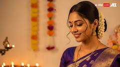 Ganesh Chaturthi 2025: 8 Elegant Fashion Tips To Ace The Ganesh Puja Look