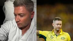 कैंसर से जूझ रहे ऑस्ट्रेलिया के पूर्व कप्तान ने की खास अपील, जो कहा वो आपको जानना चाहिए