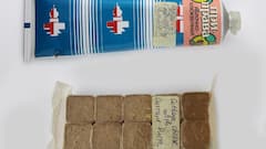 जब धरती से दूर अंतरिक्ष में इंसान ने पहली बार चखा खाने का स्वाद, आखिर क्या था पहला स्पेस मील?