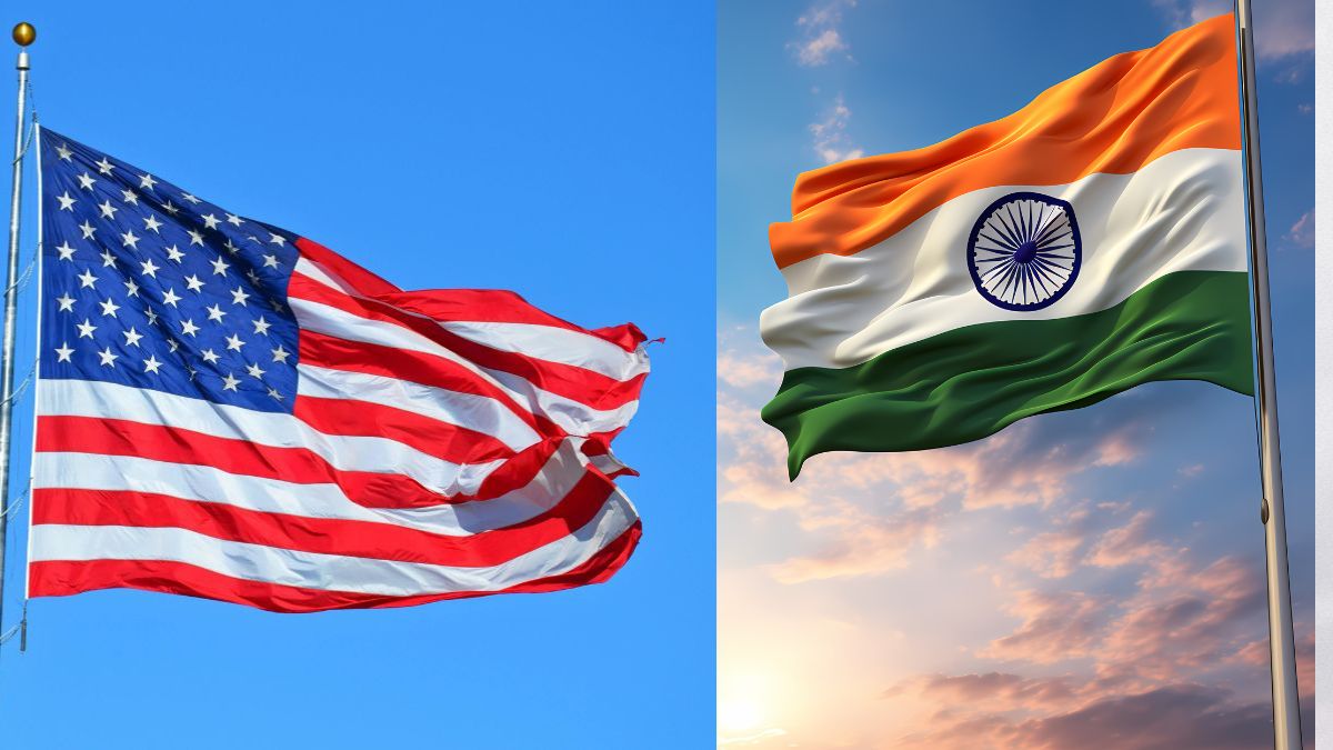 Tariff War Escalates As Trump's Fresh Tariffs Kick In, India Now Faces 50% Duty