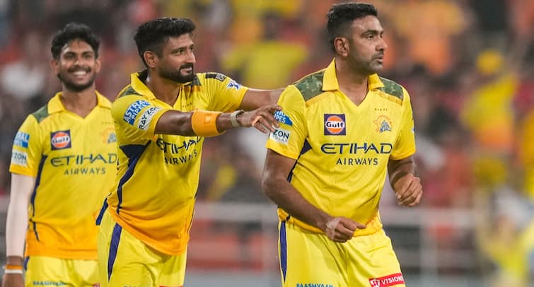 <div>Ravichandran Ashwin's 18-Year IPL Journey: Total Salary And Auctions</div>