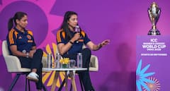 Women's ODI World Cup 2025: Full Squad Lists Of All Teams