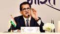 US Tariffs On India A Wake-Up Call, Says Amitabh Kant; Warns 'This Is Not About Russian Oil'