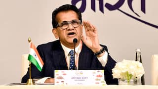 US Tariffs On India A Wake-Up Call, Says Amitabh Kant; Warns 'This Is Not About Russian Oil'