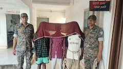 झारखंड के दुमका में नाबालिग से गैंगरेप, वारदात से पहले की मारपीट 5 आरोपी गिरफ्तार