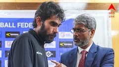 ফের ফিফার কোপে ভারতীয় ফুটবল, নির্দেশ না মানলে নির্বাসনের খাঁড়া নেমে আসতে পারে