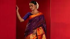 Ganesh Chaturthi 2025: 8 Elegant Fashion Tips To Ace The Ganesh Puja Look