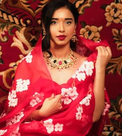 जब तक चांदी का बर्तन नहीं मिलता प्यासी रहती है 'बिग बॉस 19' की ये कंटेस्टेंट , लोगों का करती हैं इस्तेमाल