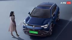 Maruti Suzuki e-Vitara: मार्केट में जल्द आ रही है ई-विटारा, जानें कितनी हो सकती है कीमत