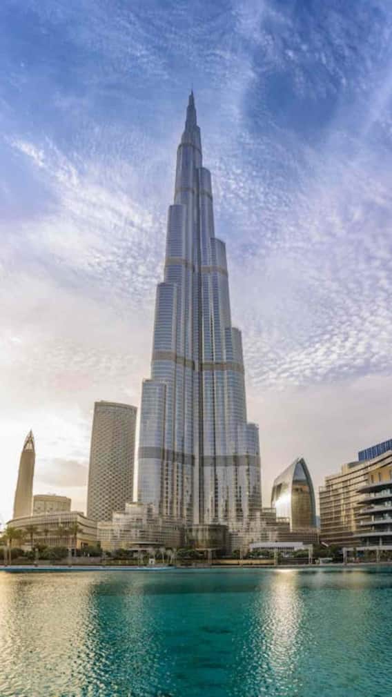 बुर्ज खलीफा के मेंटिनेंस में हर महीने कितना होता है खर्च?