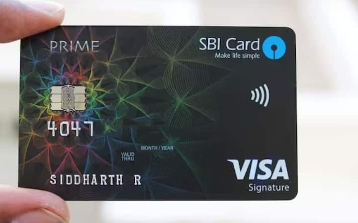 ઘણા લોકો અલગ-અલગ જરૂરિયાતો અનુસાર અલગ અલગ બેંકોના ક્રેડિટનો ઉપયોગ કરે છે. જો તમે SBI ક્રેડિટ કાર્ડનો ઉપયોગ કરો છો. તો આ સમાચાર તમારા માટે છે.  1 સપ્ટેમ્બર, 2025 થી SBI ક્રેડિટ કાર્ડ સંબંધિત કેટલાક ફેરફારો થશે.