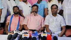 ஆர்.எஸ்.எஸ்-ன் கட்டுப்பாட்டில் அதிமுக? -  திருமாவளவன் கடும் விமர்சனம்! அதிர்ச்சியில் தொண்டர்கள்!