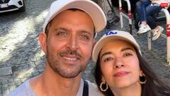 ऋतिक रोशन के घर में रहेंगी सबा आजाद, एक्टर ने गर्लफ्रेंड को किराए पर दिया 3 BHK अपार्टमेंट