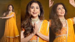 गणेश उत्सव के लिए परफेक्ट है उर्मिला मातोंडकर की ये येलो ड्रेस, आप भी ले सकती हैं इंस्पिरेशन