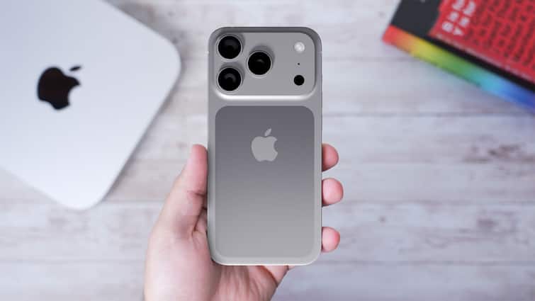 Is This The Upcoming iPhone 17 Pro Max? Leaked Factory Video Shows Bold New Design; Watch Now