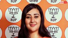 कहां से की है बंसुरी स्वराज ने पढ़ाई-लिखाई? जान लें एजुकेशन से लेकर राजनीति तक पूरा सफर