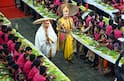 From Pookalam To Pulikali: Kerala Celebrates Onam 2025 In Full Splendour — PICS