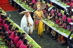 From Pookalam To Pulikali: Kerala Celebrates Onam 2025 In Full Splendour — PICS