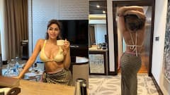 बाई काय हा प्रकार! निक्की तांबोळीने फोटो शेअर करताच नेटकऱ्यांकडून कमेंट्सचा पाऊस