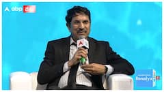 వైద్యులకు క్లినికల్‌ సమర్థతే కాదు డిజిటల్‌ ఆత్మవిశ్వాసం ఉండాలి: ఏబీపీ కాన్‌క్లేవ్‌లో తెలంగాణ DME నరేంద్ర కుమార్