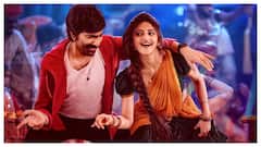 Ravi Teja’s Mass Jathara Release Postponed Amid Industry Strikes