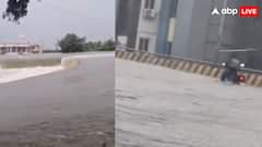 तेलंगाना में भीषण बारिश से रेड-ऑरेंज जोन, अगले 48 घंटे रहेंगे भारी, मौसम विभाग ने दी चेतावनी