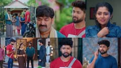 చిన్ని సీరియల్: పరువు తీసేశావంటూ మహిపై దేవా సీరియస్! మహిని ప్రేమిస్తున్న మధు!