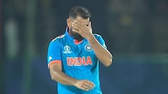 रिटायरमेंट के सवाल पर भड़के मोहम्मद शमी, आलोचकों को दिया करारा जवाब; कहा- मुझसे दिक्कत है तो...