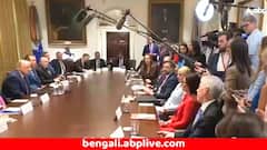 ভারতের উপর ৫০% শুল্ক আরোপ, নিজের পায়ে কুড়ুুল মারলেন ট্রাম্প, বলছে রিপোর্ট