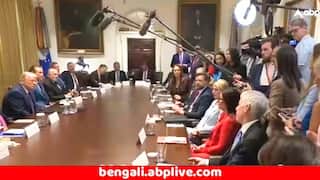 Trump Tariff : ভারতের উপর ৫০% শুল্ক আরোপ, নিজের পায়ে কুড়াল মারলেন ট্রাম্প, বলছে রিপোর্ট