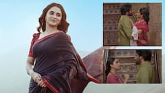 'సువ్వి సువ్వి'తో ప్రియాంక రోల్ ఏమిటో తెలిసిందిగా... 'ఓజీ'లో పవన్ గ్యాంగ్‌స్టర్ అయితే హీరోయిన్?