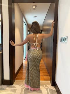 बाई काय हा प्रकार! निक्की तांबोळीने फोटो शेअर करताच नेटकऱ्यांकडून कमेंट्सचा पाऊस