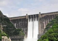 ਭਾਖੜਾ ਡੈਮ ਦੇ ਫਲੱਡ ਗੇਟ ਇੱਕ-ਇੱਕ ਫੁੱਟ ਹੋਰ ਖੋਲ੍ਹੇ, ਵਧਿਆ ਖਤਰਾ; ਜਾਣੋ ਕੀ ਹਨ ਹਾਲਾਤ