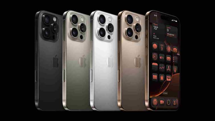 <div>Will iPhone 16 Get Cheaper After iPhone 17 Launch On September 9? Here's What You Need To Know</div>