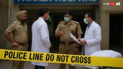 पंजाब: पटियाला के अस्पताल में शिशु का सिर मिलने से हड़कंप, स्वास्थ्य मंत्री ने उठाया ये कदम