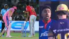 डेवाल्ड ब्रेविस की सैलरी से लेकर बटलर को मांकड़ करने तक, IPL में अश्विन से जुड़े बड़े विवाद